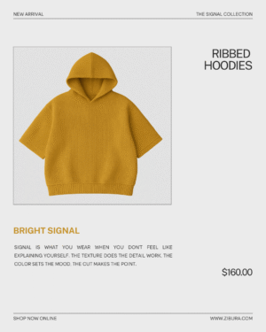 BRIGHT SIGNAL
