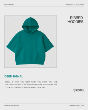 DEEP SIGNAL
