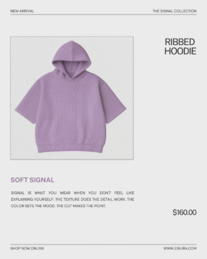 SOFT SIGNAL