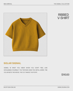 SOLAR SIGNAL