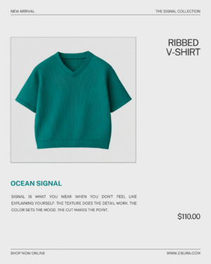 OCEAN SIGNAL