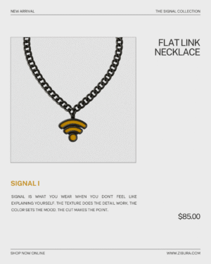 SIGNAL I