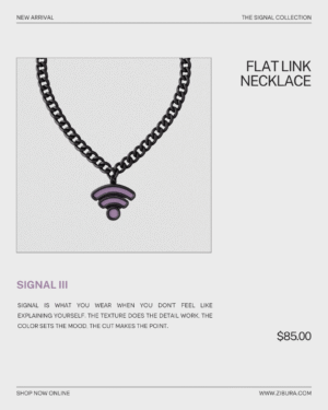 SIGNAL III