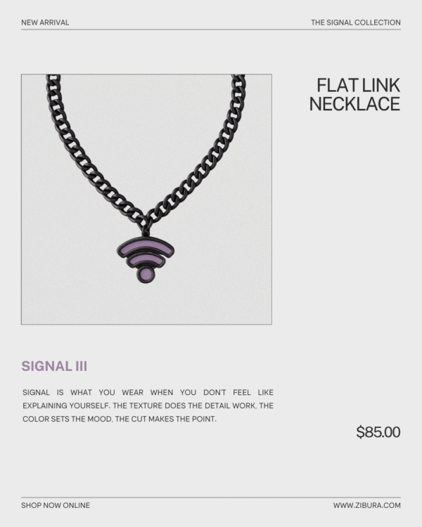 SIGNAL III
